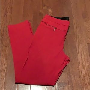 Candies Pull On Dress Pants